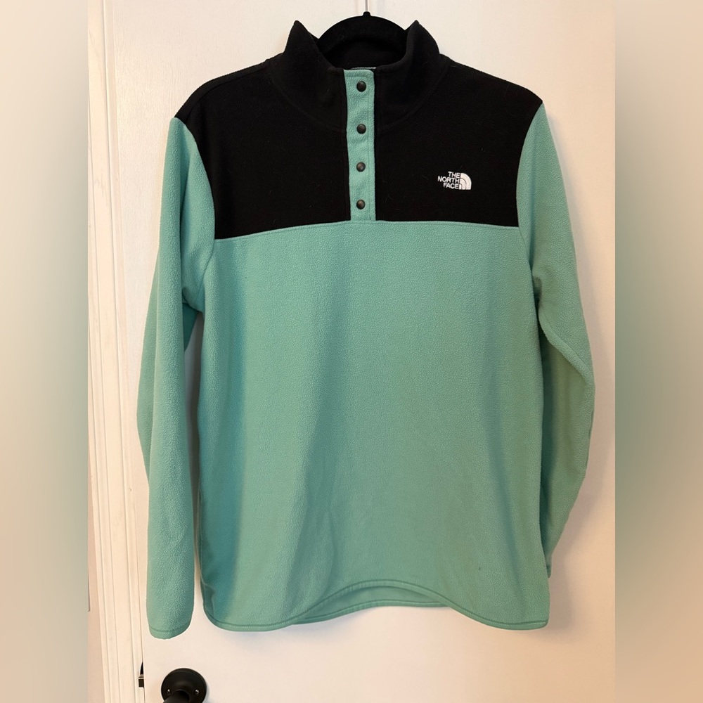 North Face Fleece